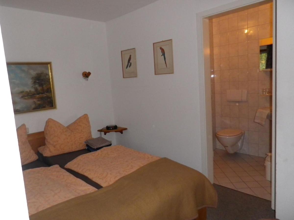 Gaestehaus Strobl Am *