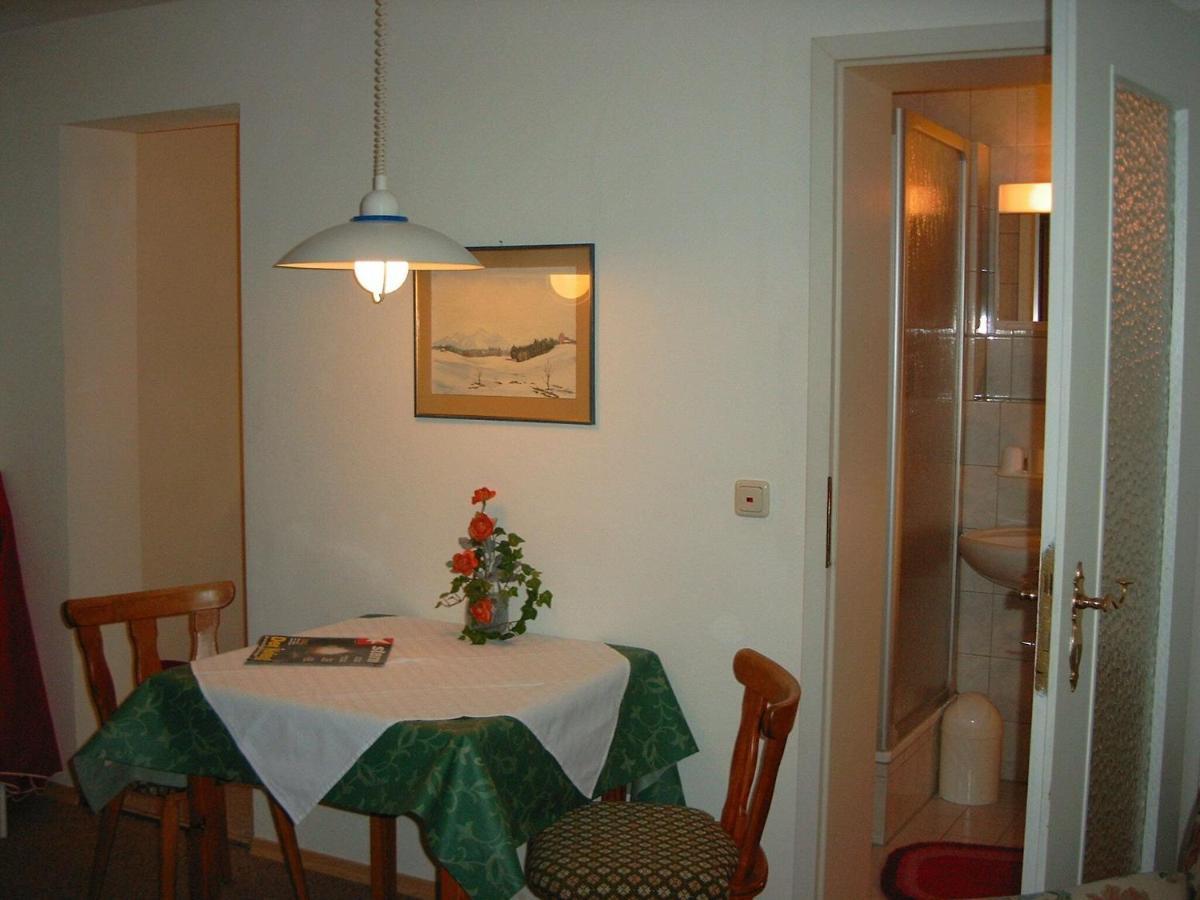 Gaestehaus Strobl Am