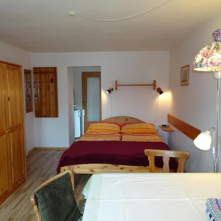 Gaestehaus Strobl Am See Gstadt am Chiemsee Buitenkant foto