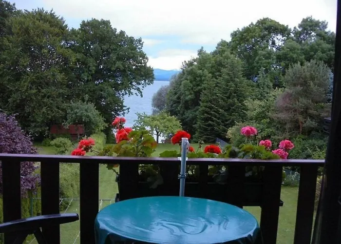 Gaestehaus Strobl Am See