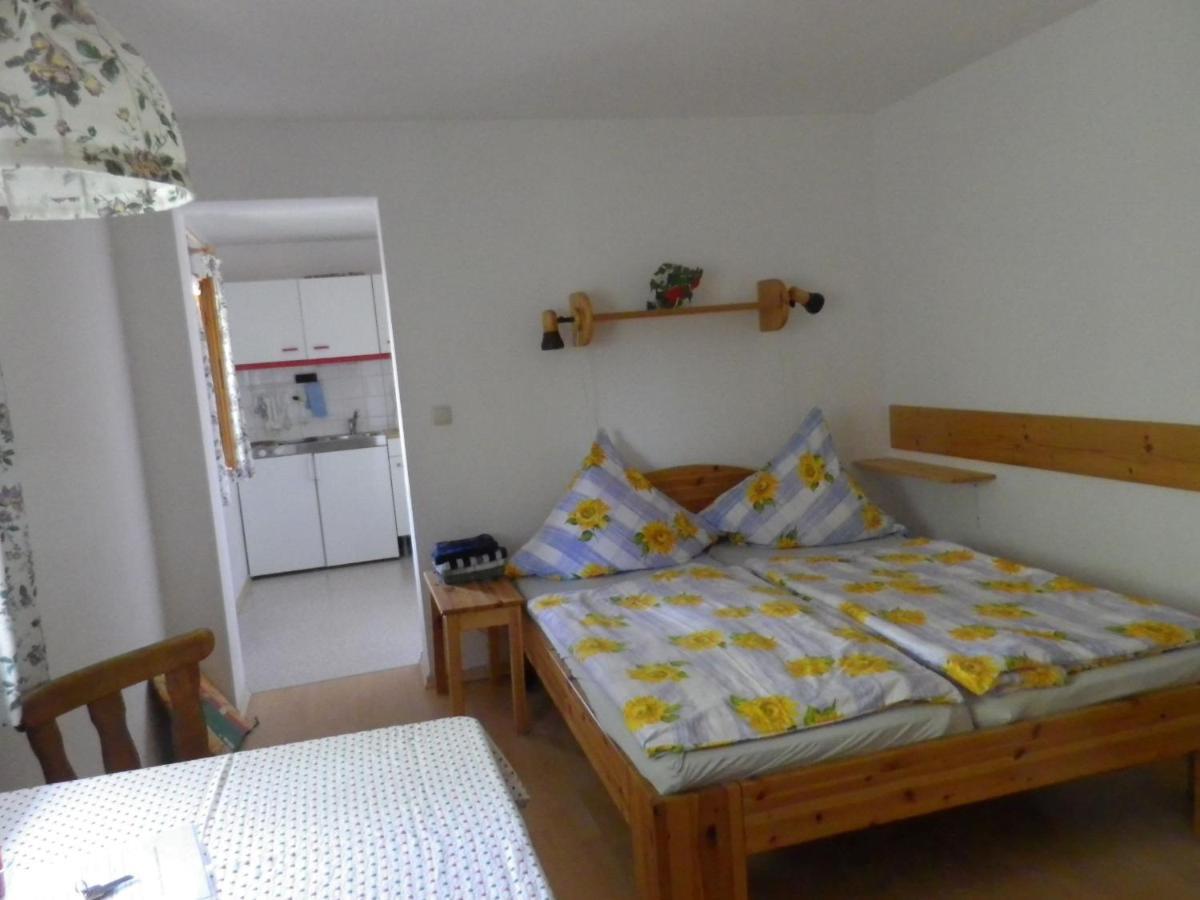 Gaestehaus Strobl Am Apartment Gstadt am Chiemsee