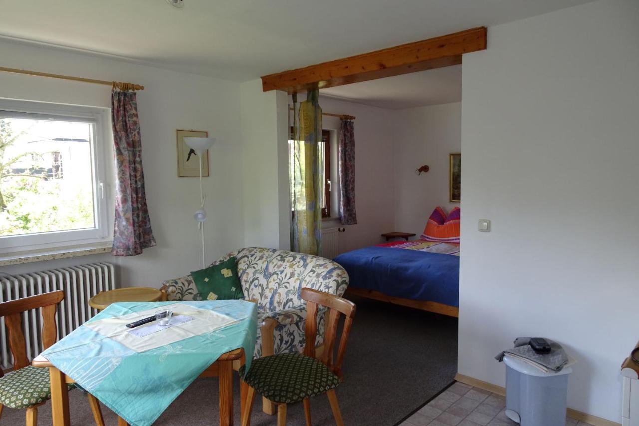 Apartment Gaestehaus Strobl Am Gstadt am Chiemsee