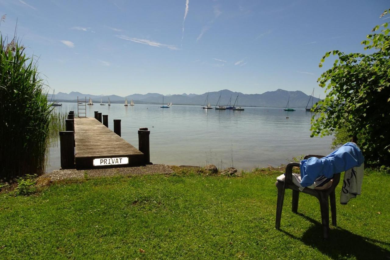 Gaestehaus Strobl Am Apartment *