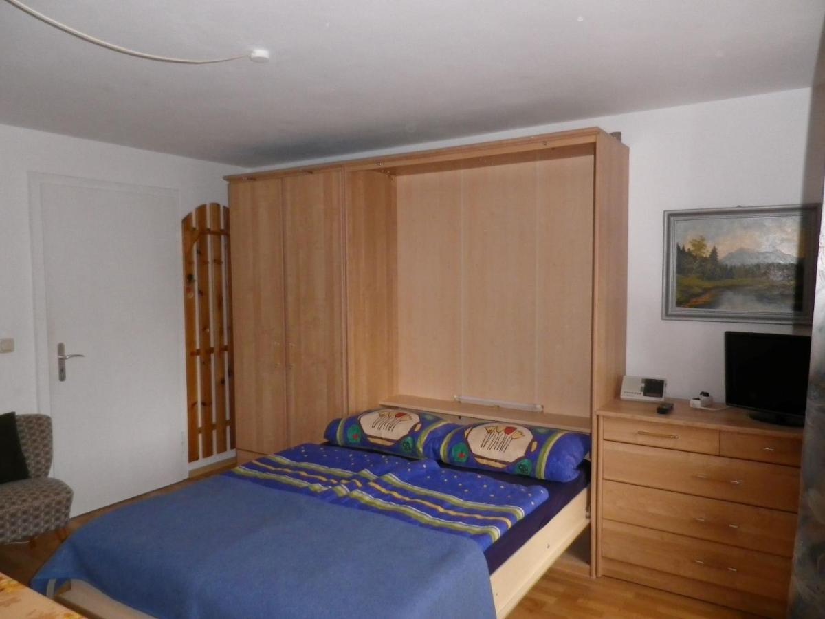 Gaestehaus Strobl Am Apartment *