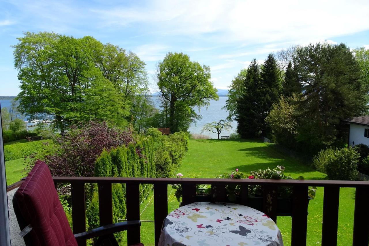Gaestehaus Strobl Am Apartment *