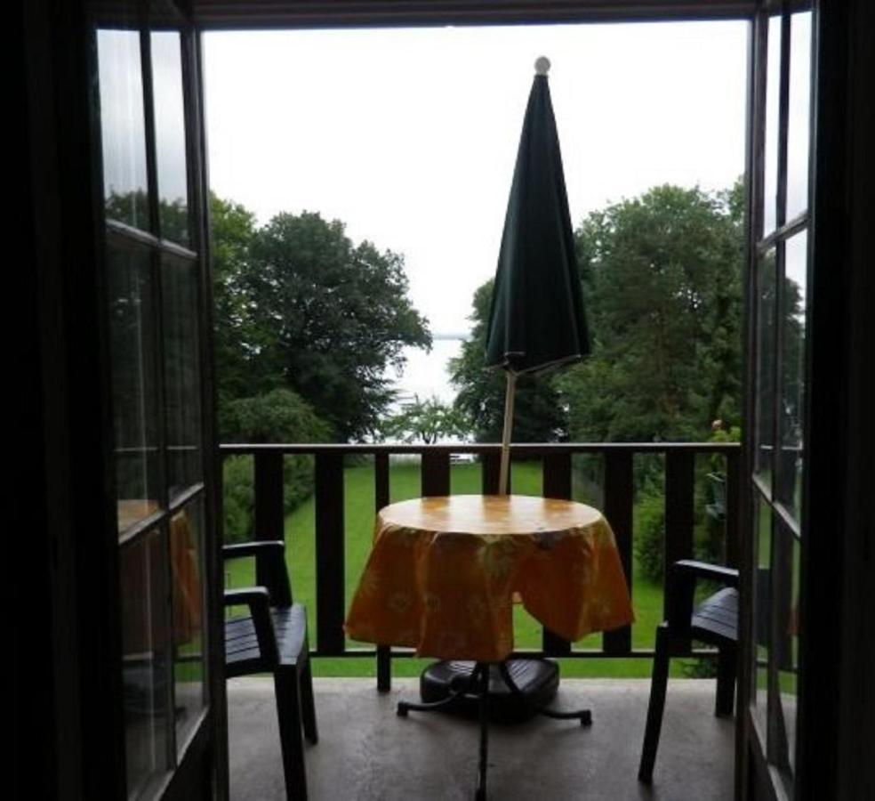 Gaestehaus Strobl Am Apartment *