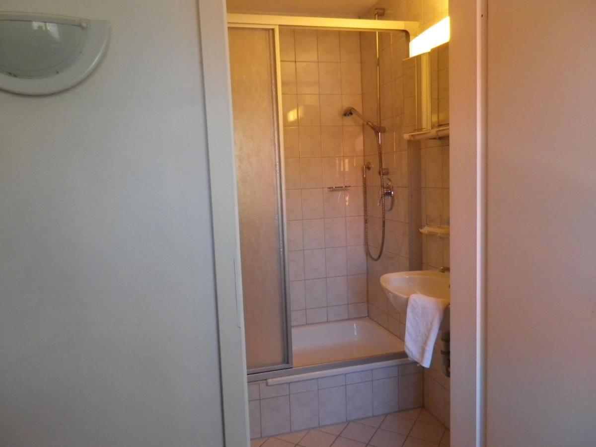 Gaestehaus Strobl Am Apartment Gstadt am Chiemsee
