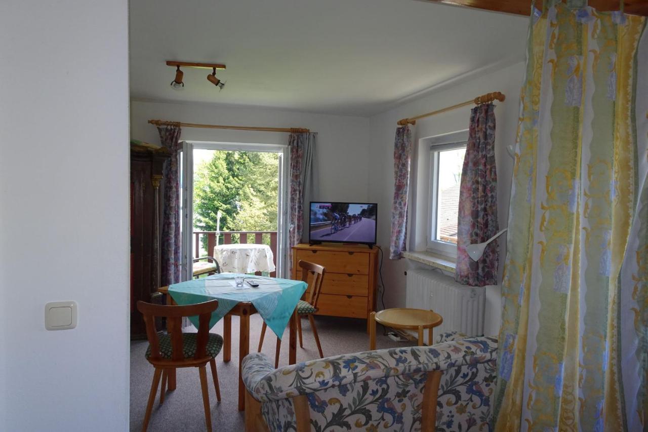 Apartment Gaestehaus Strobl Am *