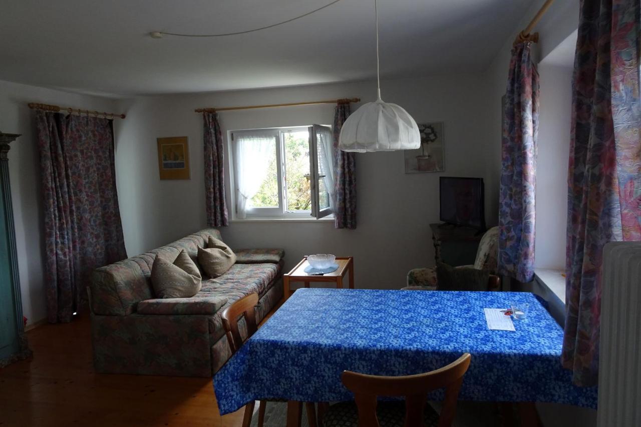 Gaestehaus Strobl Am *