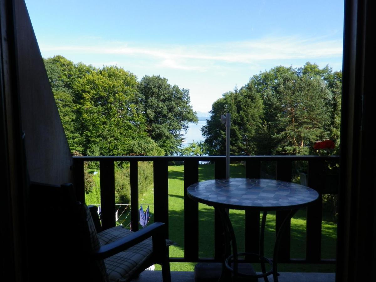 Gaestehaus Strobl Am *